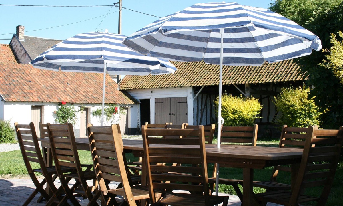 Verton Villa | Grand gîte côte d'Opale