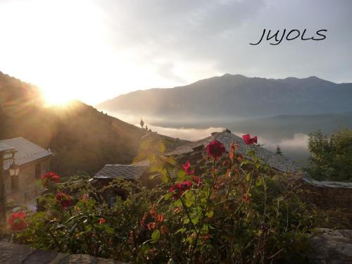 Jujols House | Grand Gîte De La Source