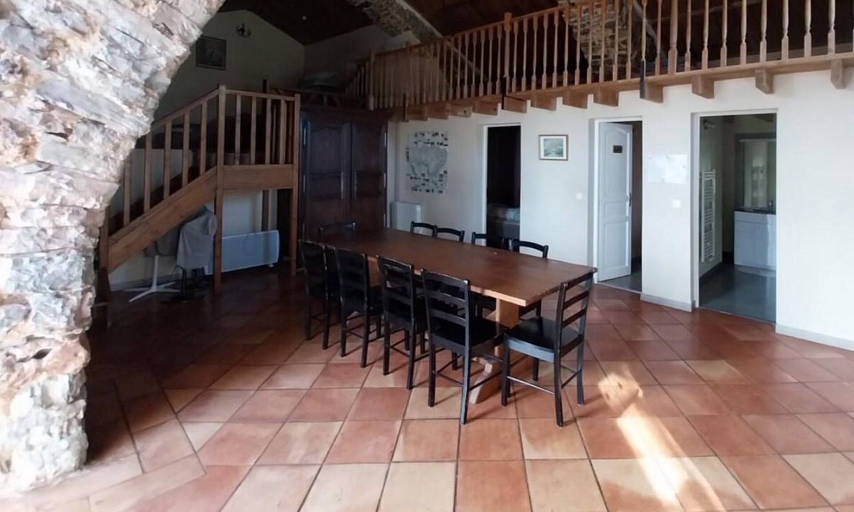 Rogues Apartment | Grand Gîte