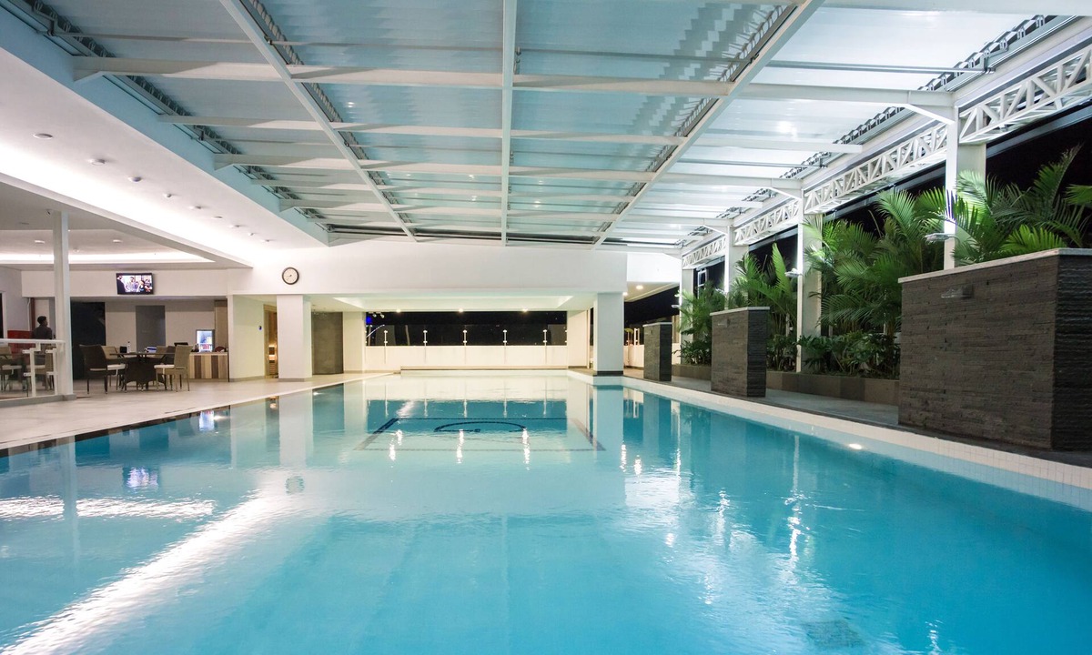 Central Jakarta Hotel | Grand G7 Hotel Kemayoran