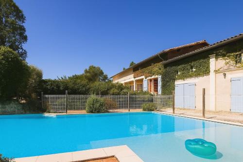 Vignaux House | Grand Gite De Gascogne - 12 Places