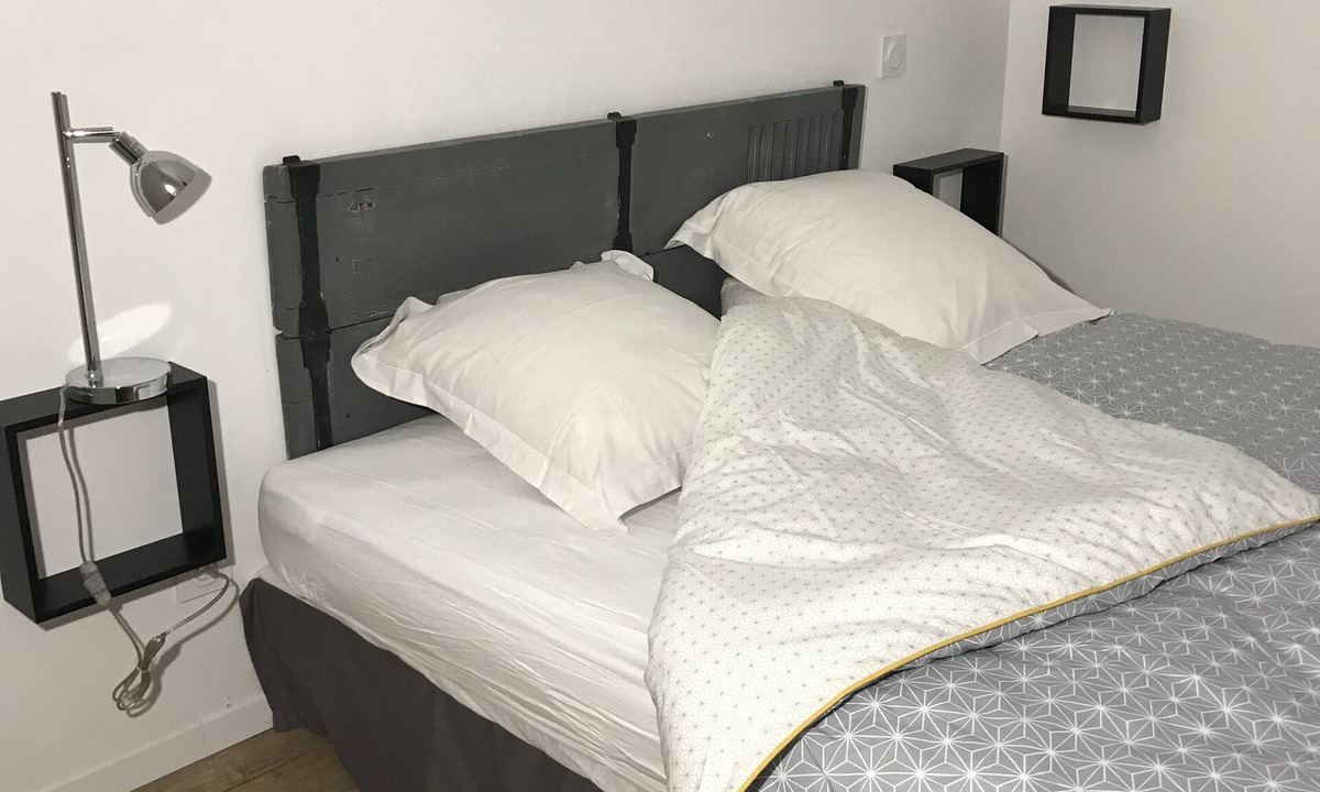 Rochecorbon House | Grand gite de la Rabaterie for 15 people