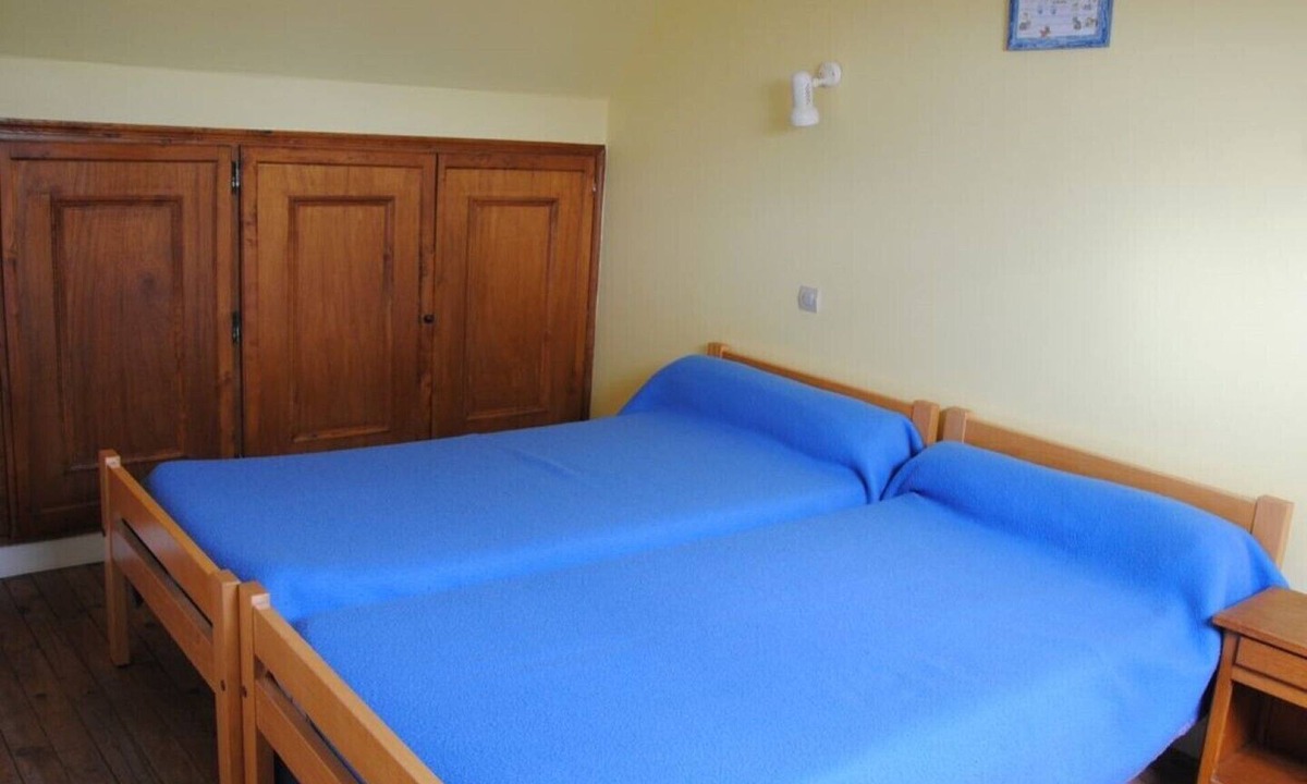 Tribehou Cottage | Grand Gite de la Terrette