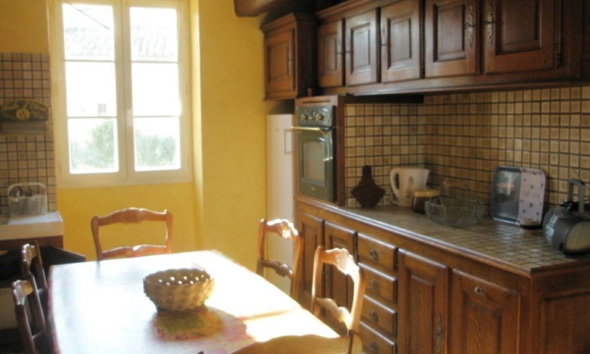 Tonnay-Boutonne House | GRAND GITE GROUP