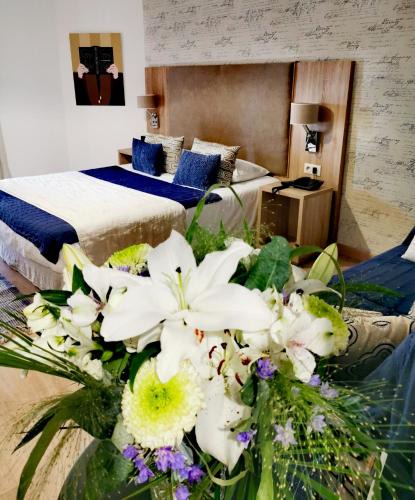 Brive-la-Gaillarde Hotel | Grand Hôtel Brive