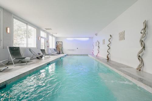 Fouras Hotel | Grand Hôtel des Bains SPA