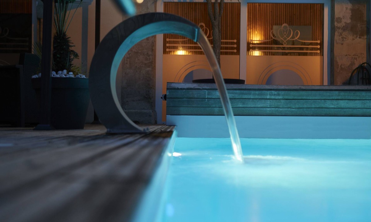Bayeux Hotel | Grand Hôtel du Luxembourg & Spa