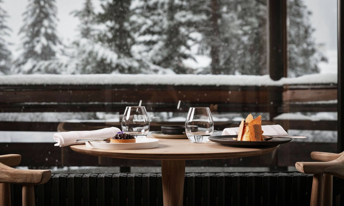 Chantemerle Hotel | Grand Hôtel & Spa NUXE Serre Chevalier