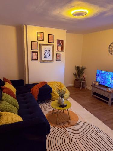 Dudley Apartment | Grand Haven Dudley