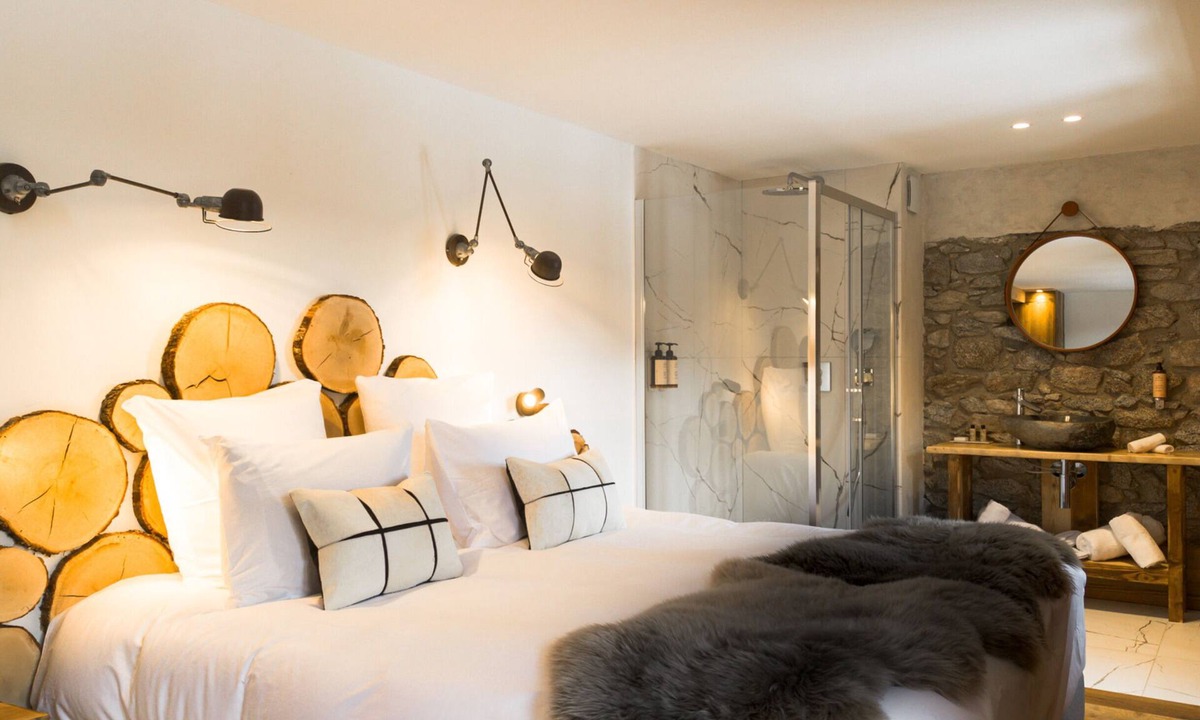 Font-Romeu-Odeillo-Via Hotel | Grand Hôtel L'Ermitage