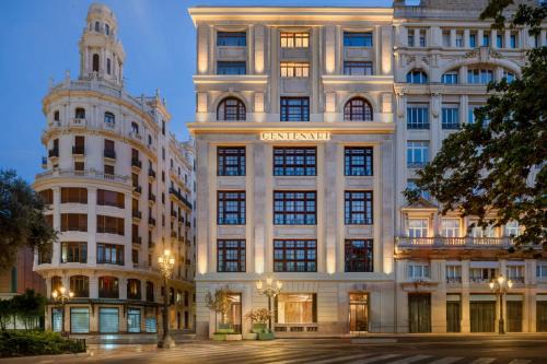 Sant Francesc Hotel | Grand Hotel Centenari, Valencia, Autograph Collection