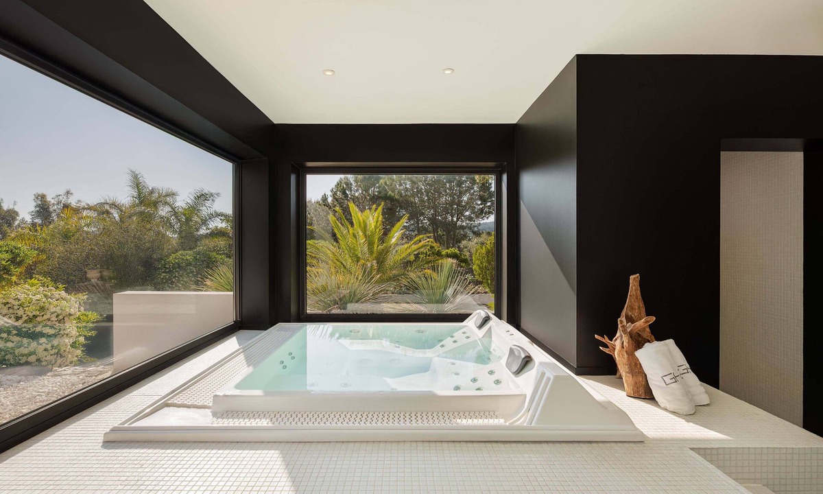 Plage d'Argeles Hotel | Grand Hotel du Golfe