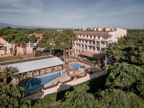 Argeles Plage Hotel | Grand Hôtel Du Lido