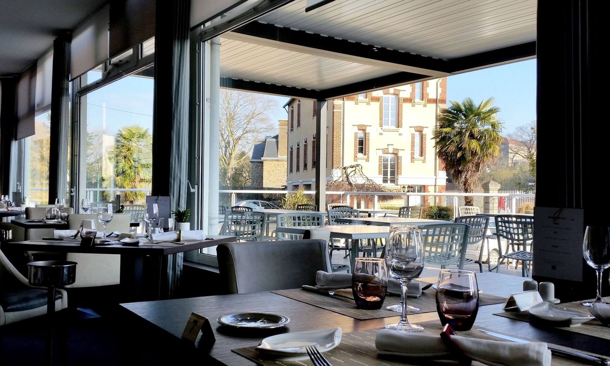 Mayenne Hotel | Grand Hotel