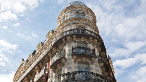 Lourdes Hotel | Grand Hôtel Moderne