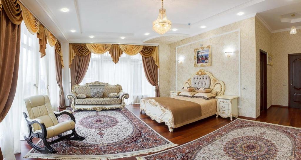 Budennovsk Hotel | Grand Hotel