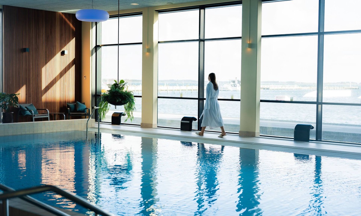 Struer Hotel | Grand Hotel Struer