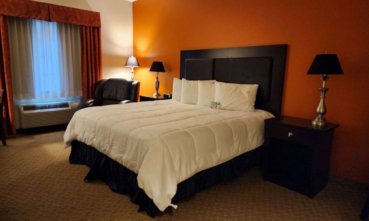 Spring City Hotel | Grand Hotel