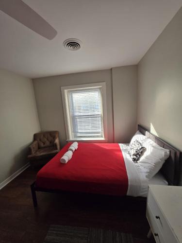 West Town Hotel | Grand House