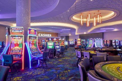 Grand Island Resort | Grand Island Casino Resort