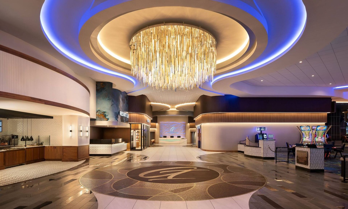 Grand Island Resort | Grand Island Casino Resort
