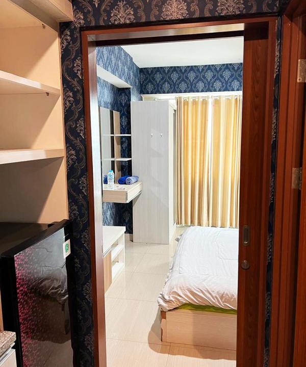 Pekayon Jaya Apartment | Grand Kamala Lagoon by Kainaru Rooms