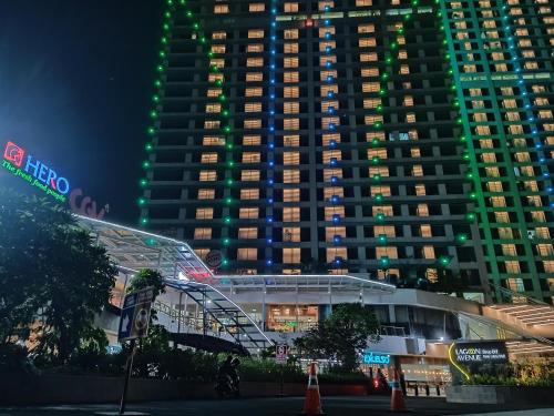 Pekayon Jaya Apartment | Grand Kamala Lagoon By Luxekey Room
