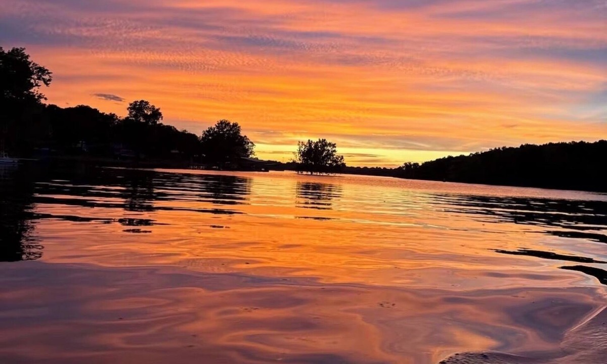 Jay House | Grand Lake Hideout