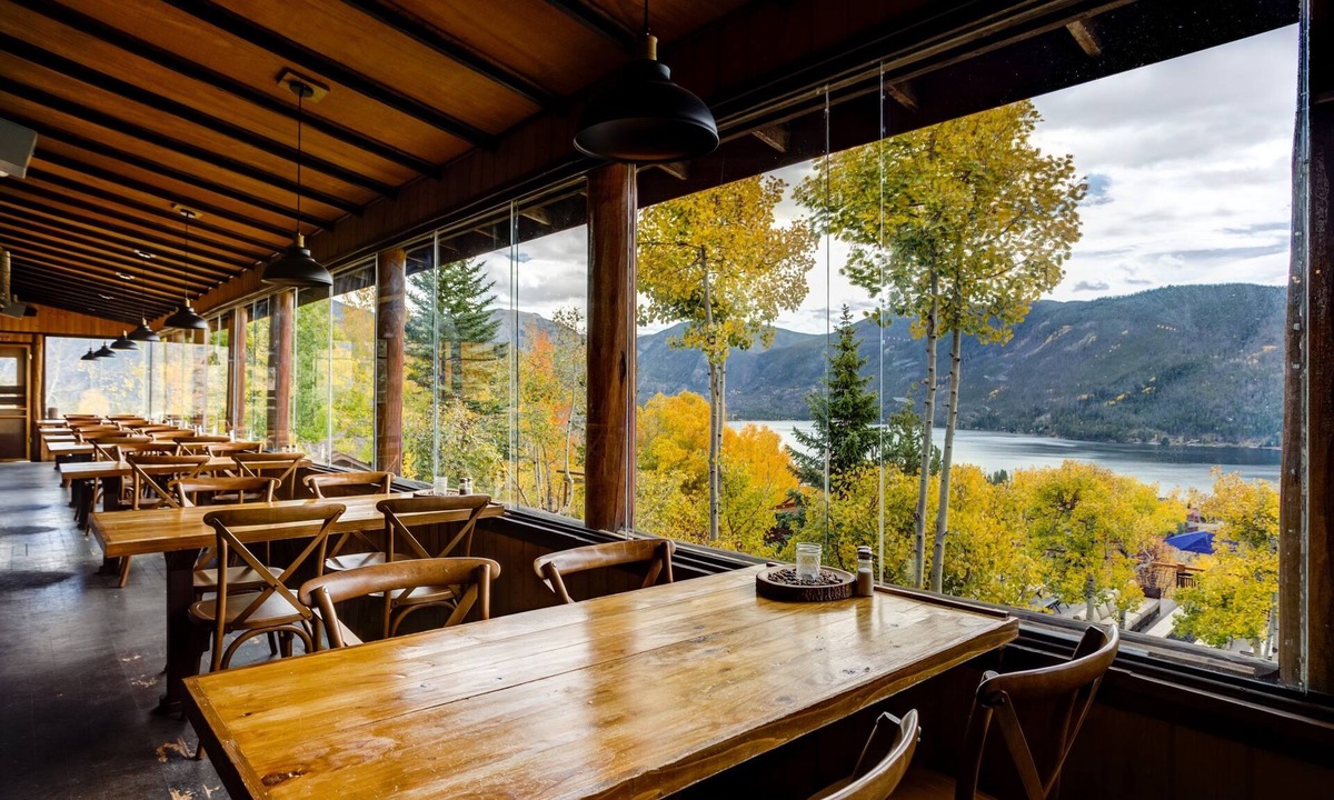 Grand Lake Cabin | Grand Lake Lodge