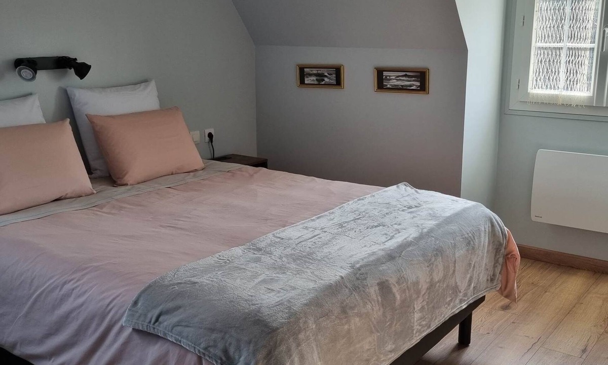 Le Faouet House | Grand Large