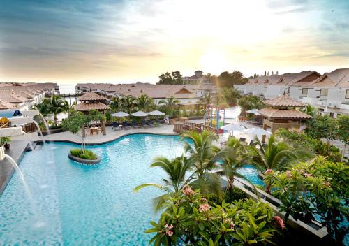 Taman Tanjung Resort | Grand Lexis Port Dickson