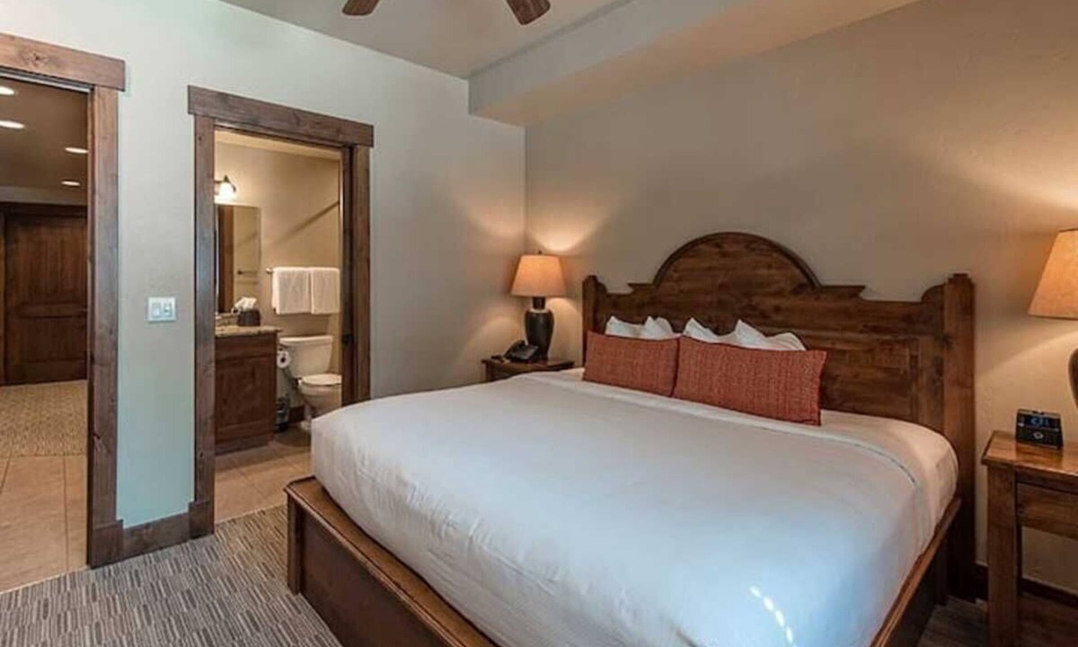 Peak 8 Condo | Grand Lodge At Peak 7