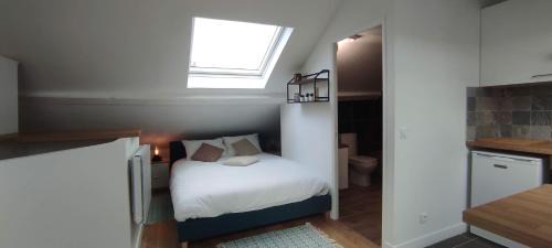 Poissy Apartment | Grand LOFT à Poissy