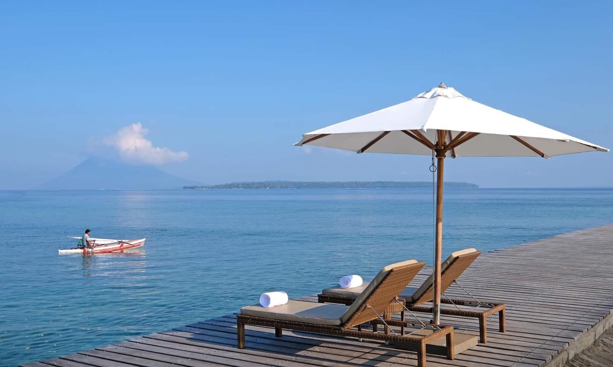 Manado Hotel | Grand Luley Manado