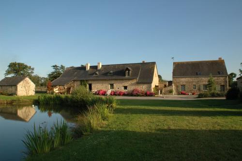 Saint-Lambert-la-Potherie Bed & Breakfast | Grand Mainguet