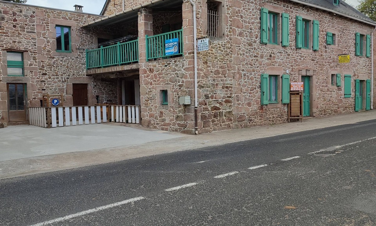 Montjaux House | Grand Maison de caractère