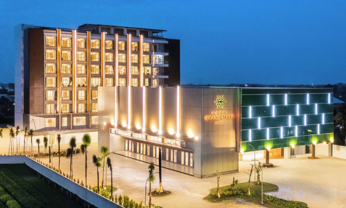Banjarbaru Hotel | Grand Maya by ARTOTEL - Banjarbaru