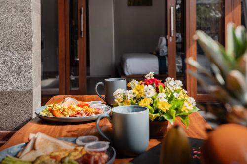 Blahbatuh Villa | Grand Mesari Bona Villa