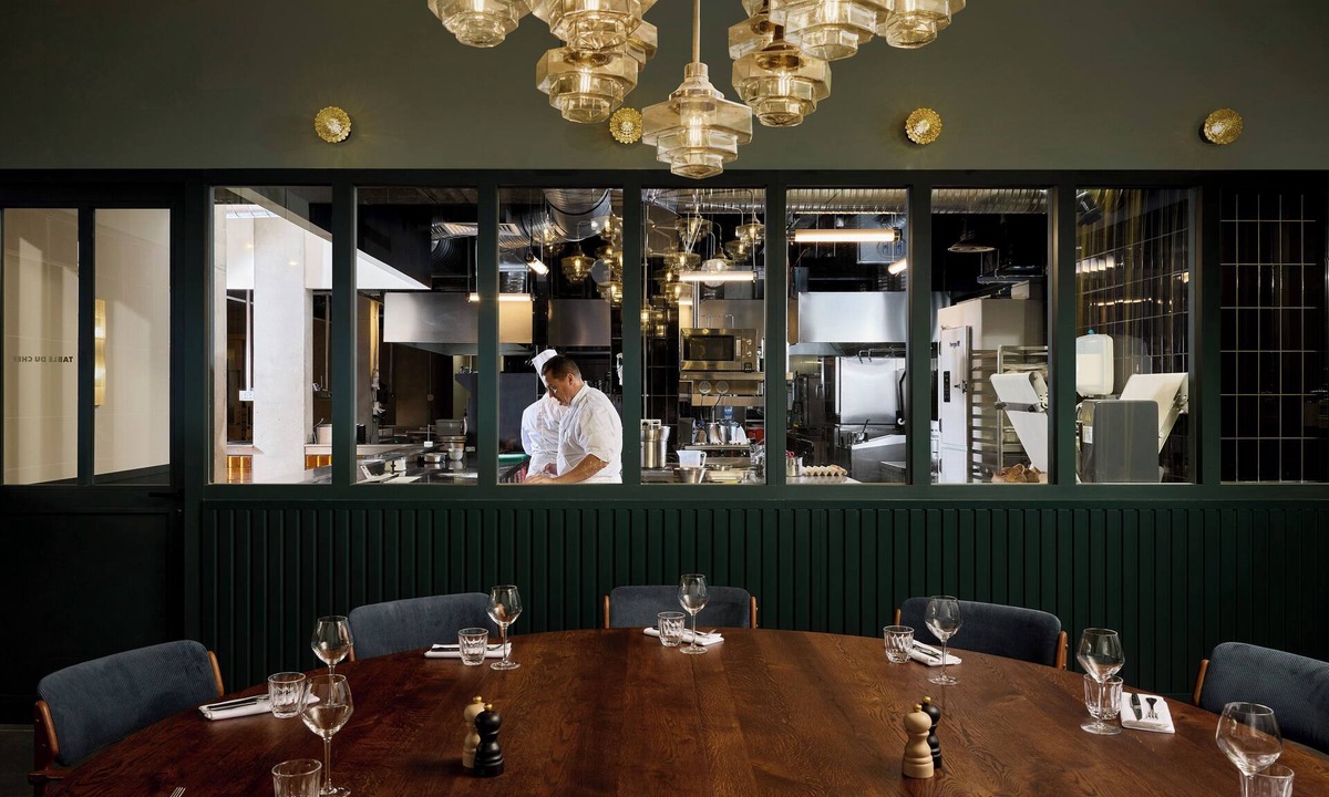 Clermont-Ferrand Hotel | GRAND MESS Clermont-Ferrand