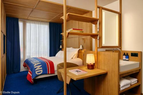 Clermont-Ferrand Hotel | Grand Mess Clermont-Ferrand