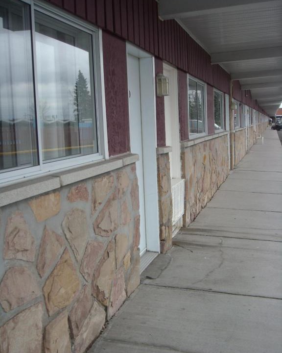 Saint-Hubert Hotel | Grand Motel Saint-Hubert