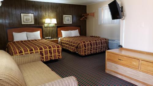 Hastings Hotel | Grand Motel