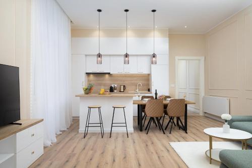 Pula Apartment | Grand Munz