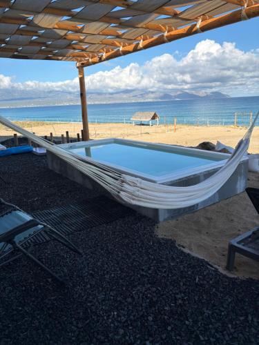 La Paz Villa | Grand Ocean View Suite with Private Pool