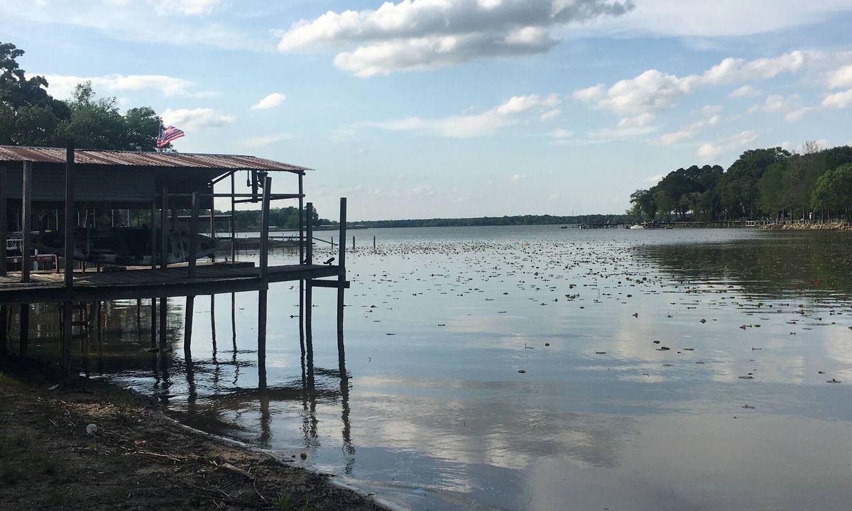 Wills Point Cottage | Grand opening price! Taste Authentic Tiny Living on the beautiful Lake