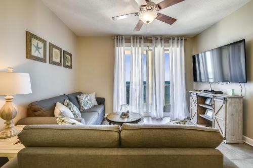 Panama City Beach House | Grand Panama Beach Resort #908-1 by Book That Condo