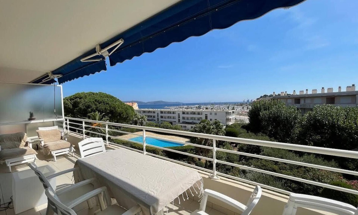 Cavaliere Apartment | GRAND PAVOIS