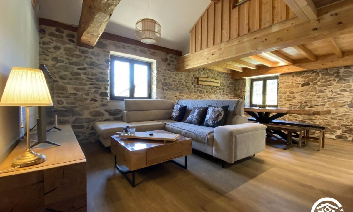 Puyvalador House | Grand Peric - PUYVALADOR