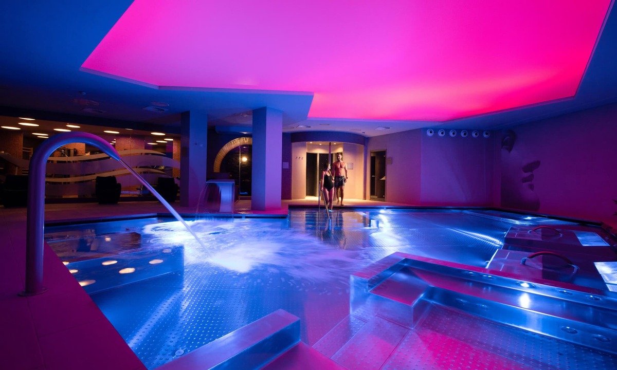 Andorra la Vella Hotel | Grand Plaza Hotel & Wellness