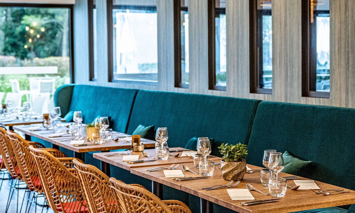 Le Castellet Hotel | Grand Prix Hôtel & Restaurant